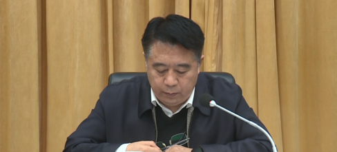 我县召开治理农村散埋乱葬工作动员会议