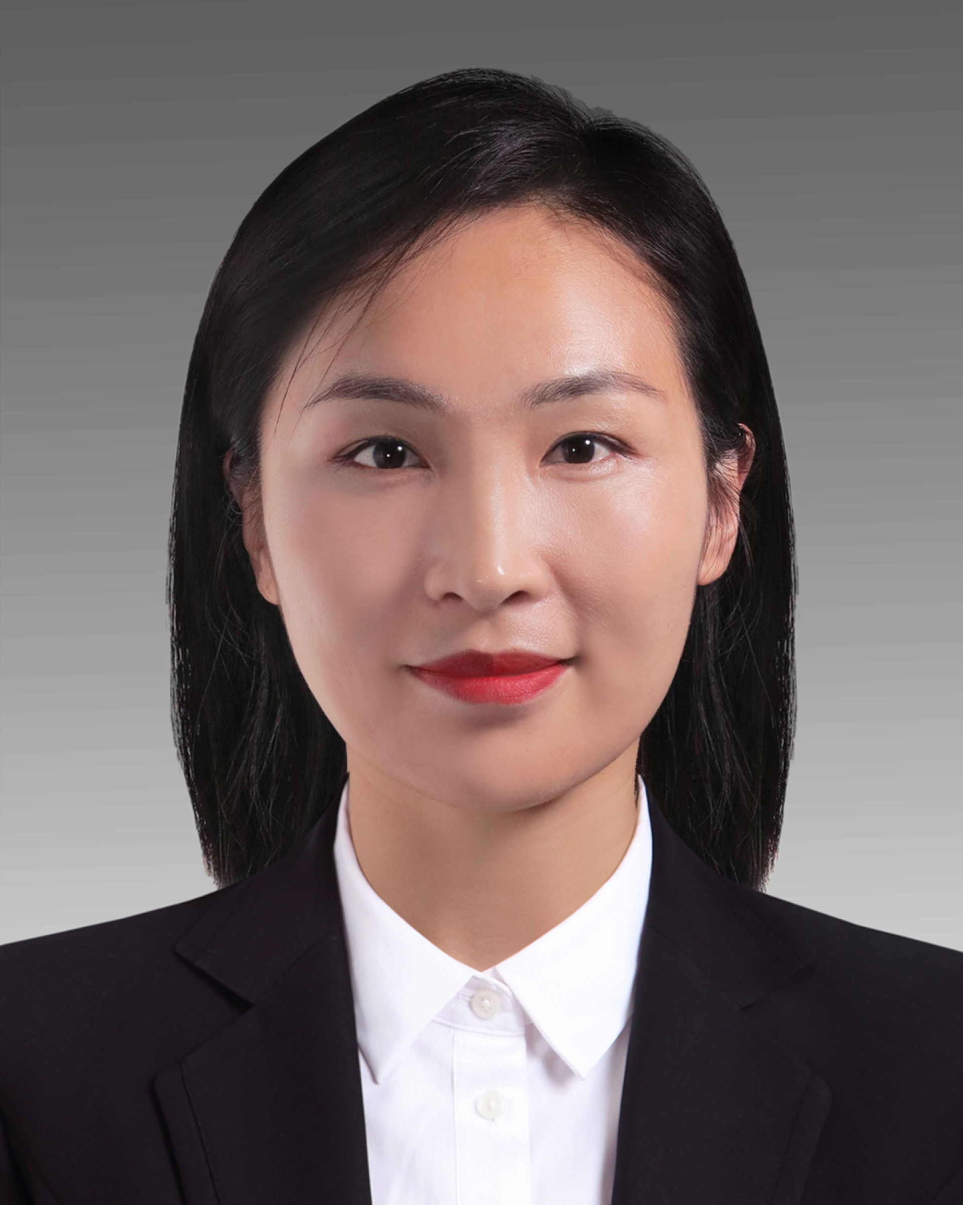 谭丽敏