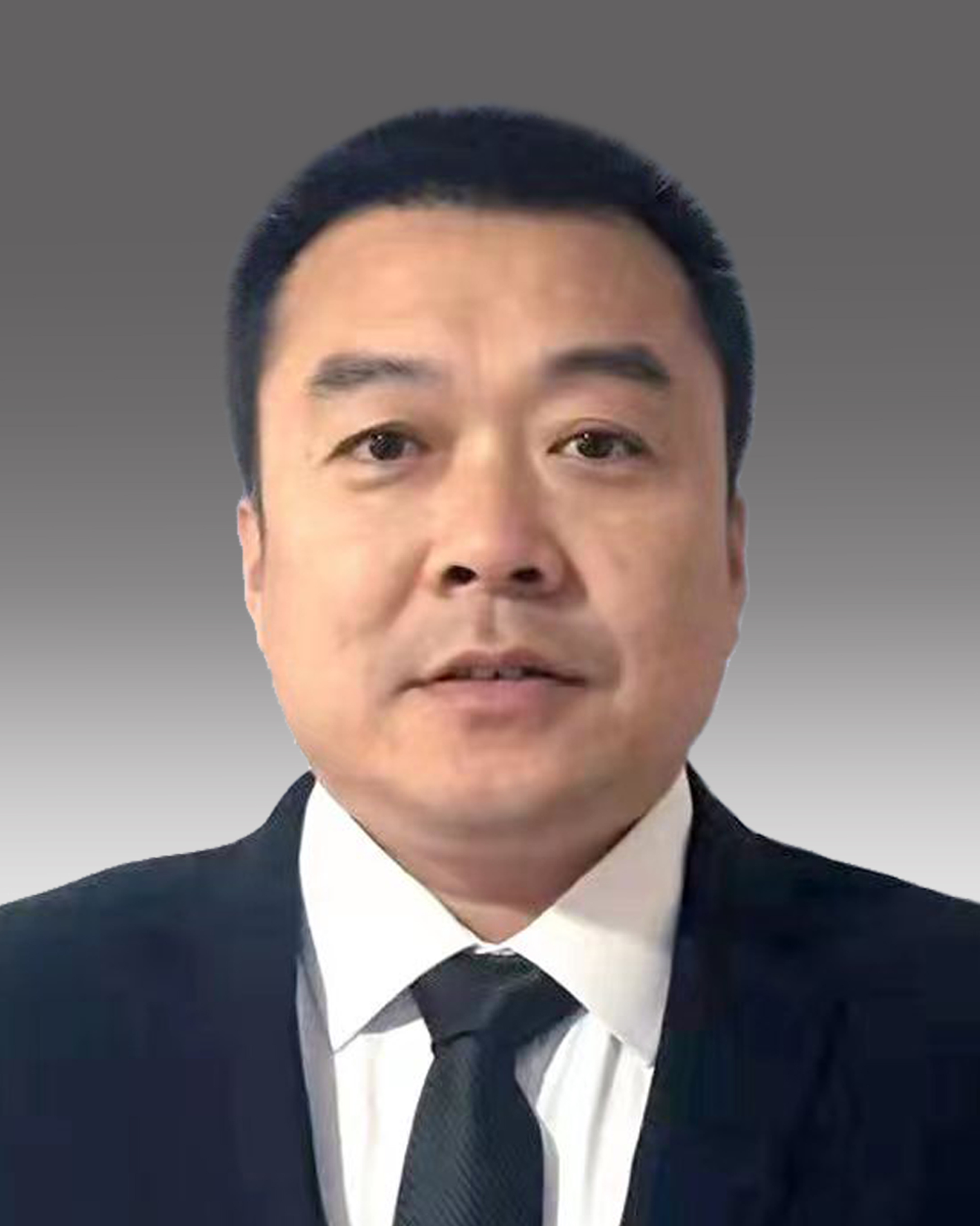 耿帅