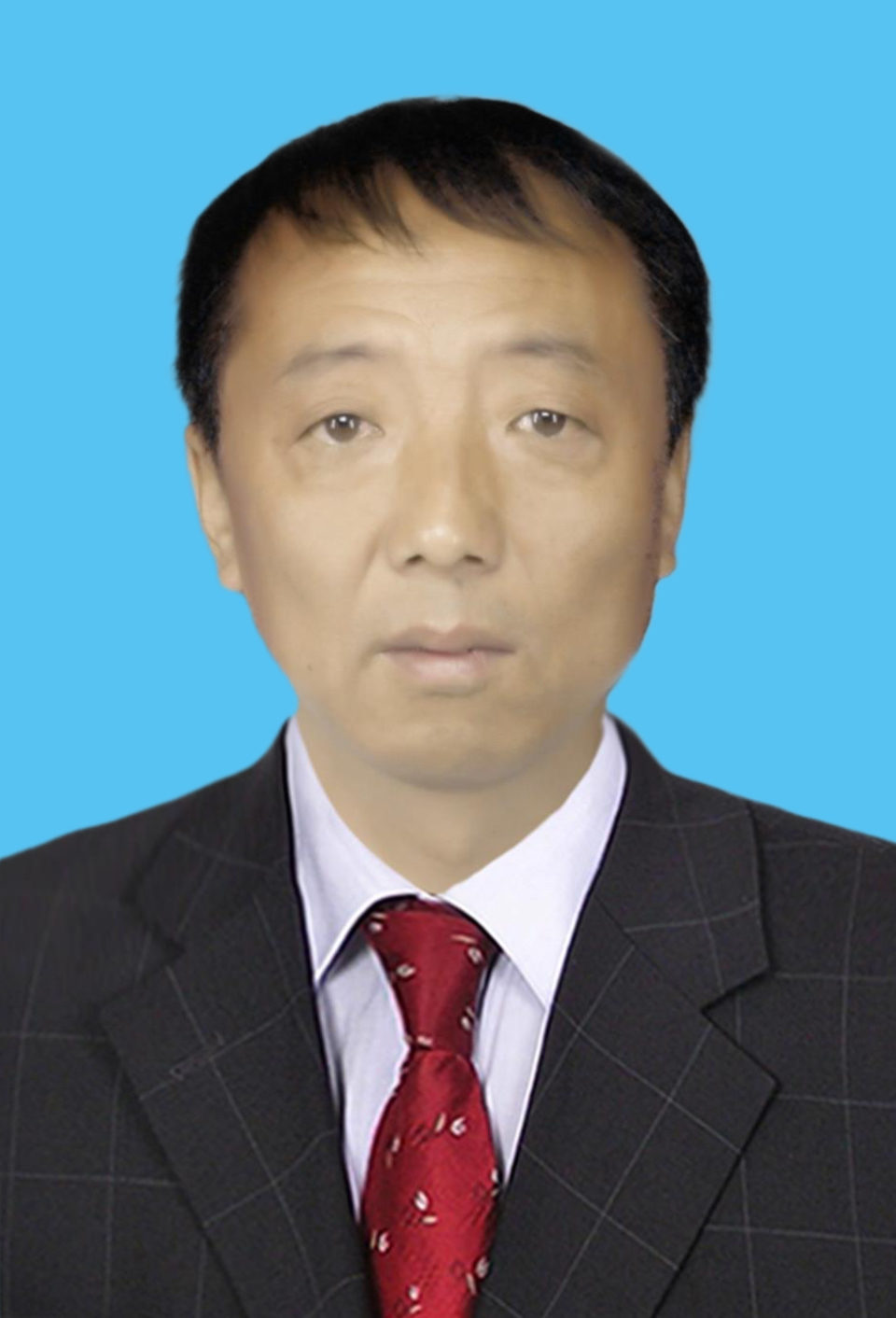 王兴旺