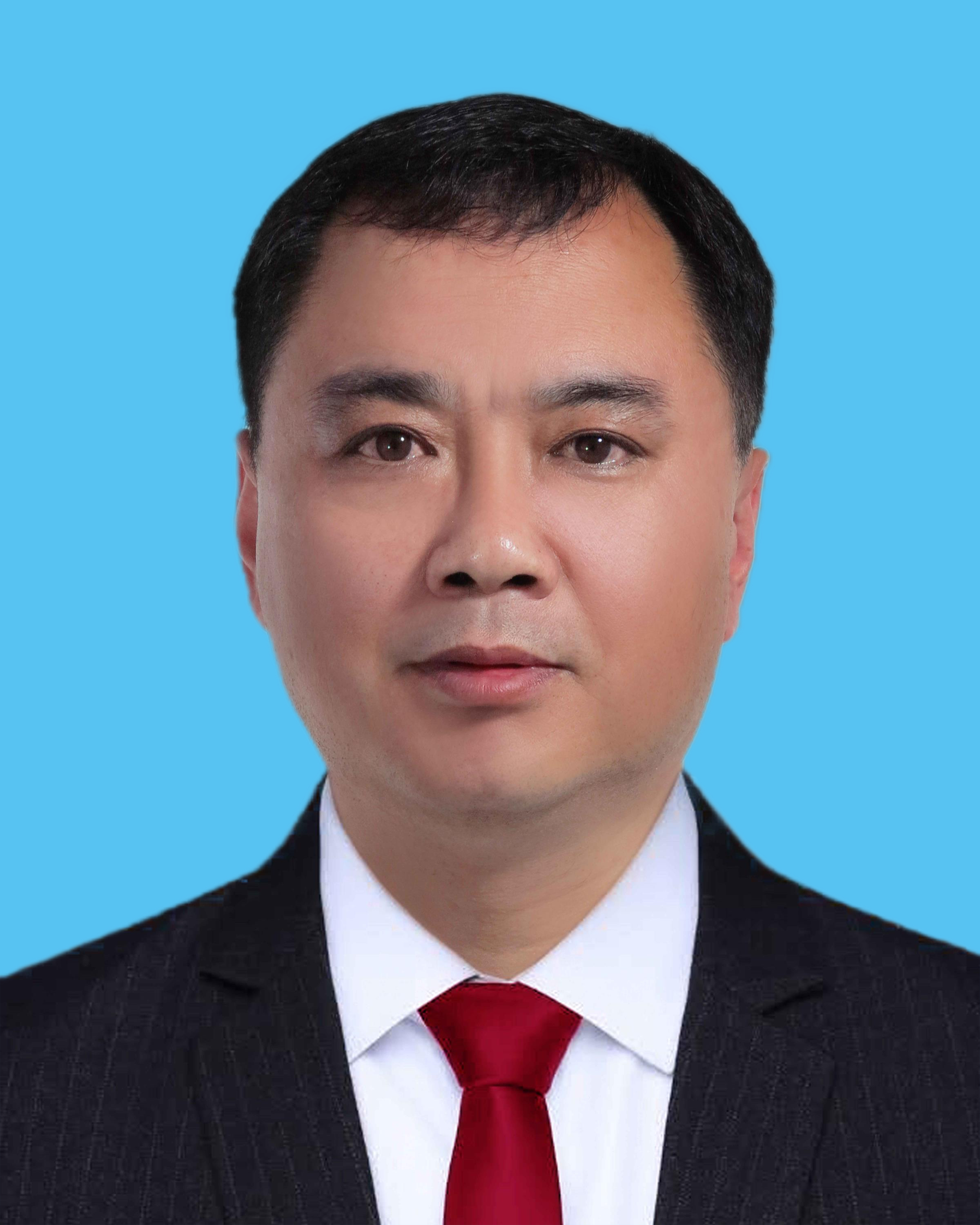辛闯