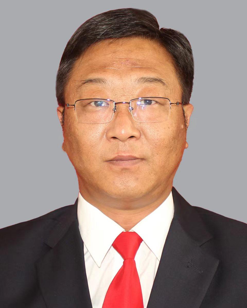 副镇长：李永丰