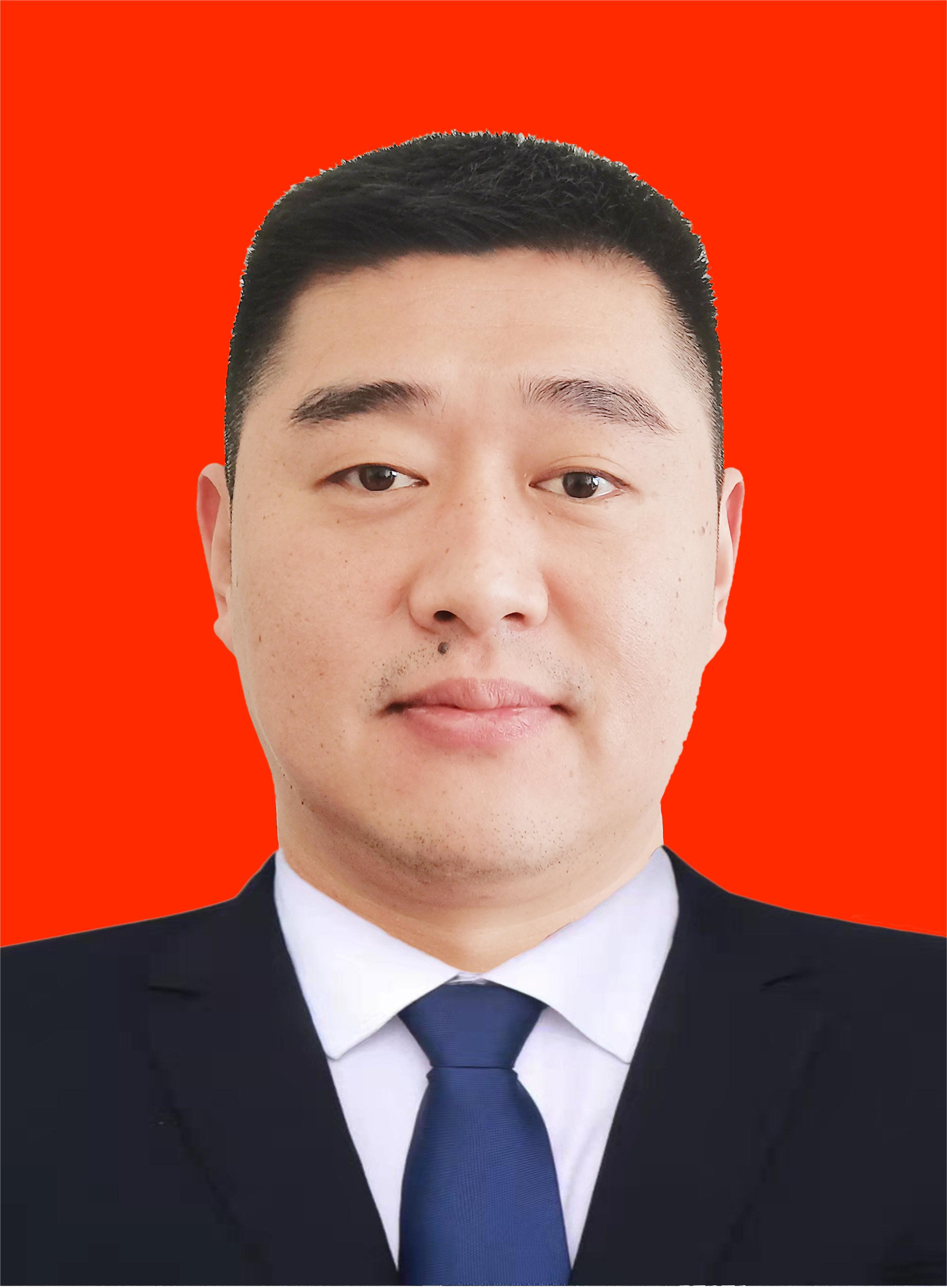 郭阿悍