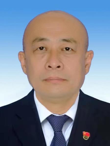 赵俊峰