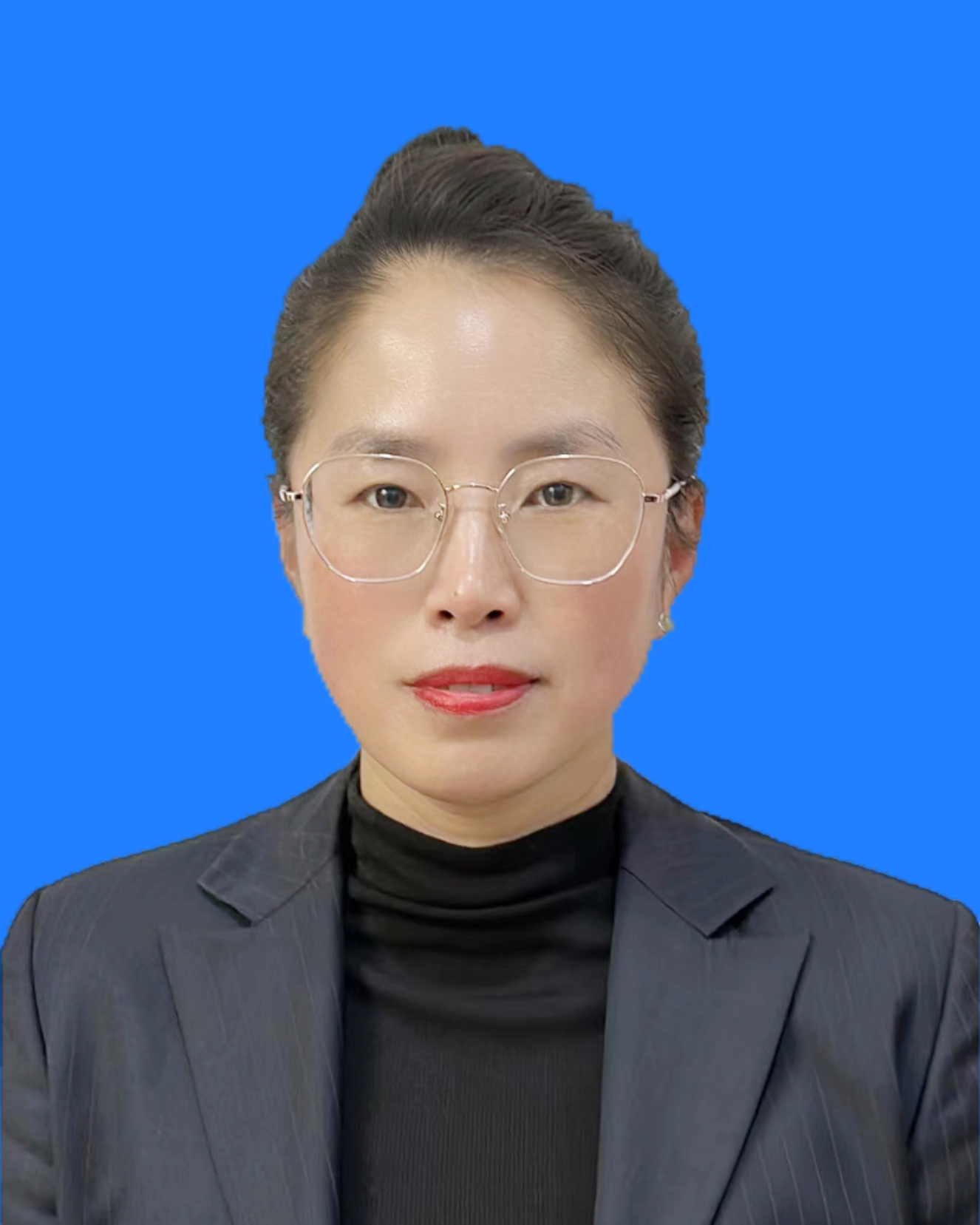 姜军杰