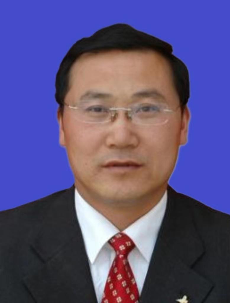 郭志刚