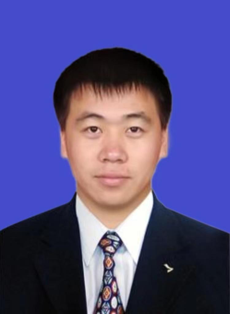 秦鹏