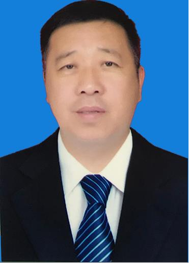 张国忠