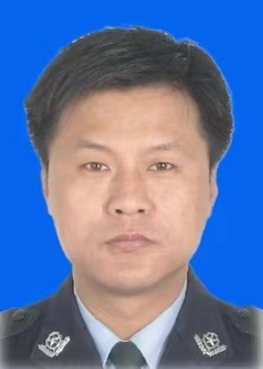 王起武