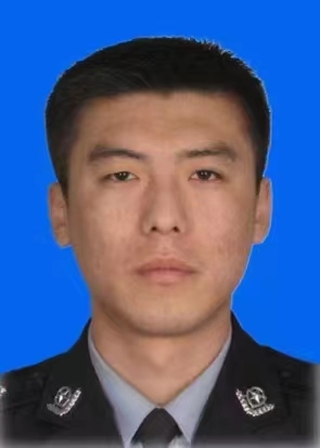 刘海丰