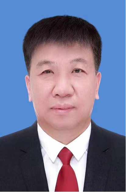 杨志刚