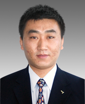 杨立冬