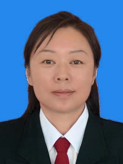 李红平