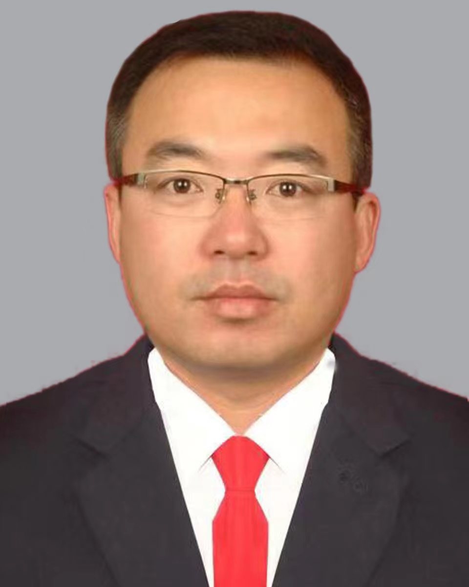 劳昶霖