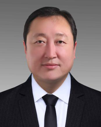 张健