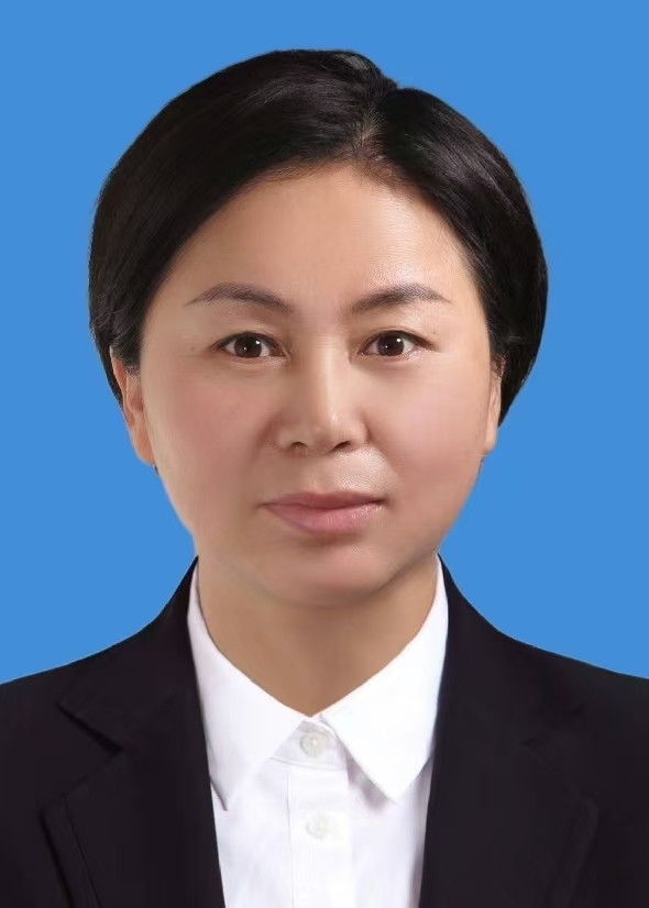 冉丽