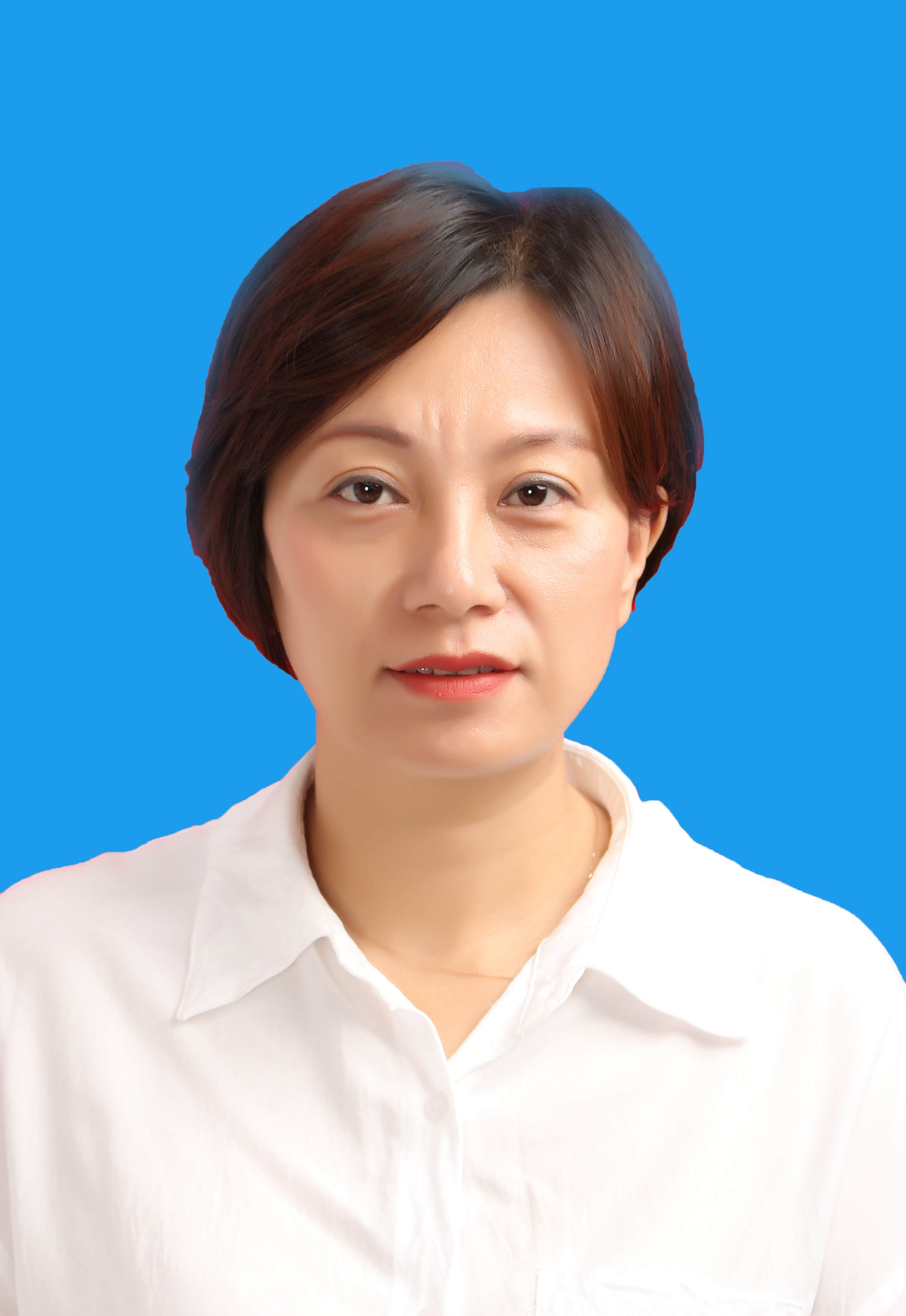 侯明慧