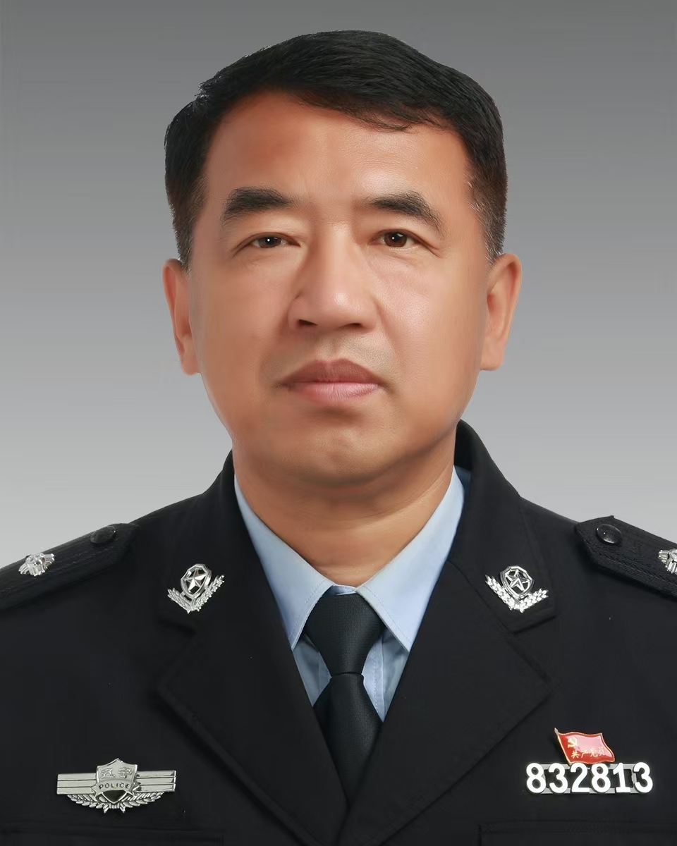 李金庆