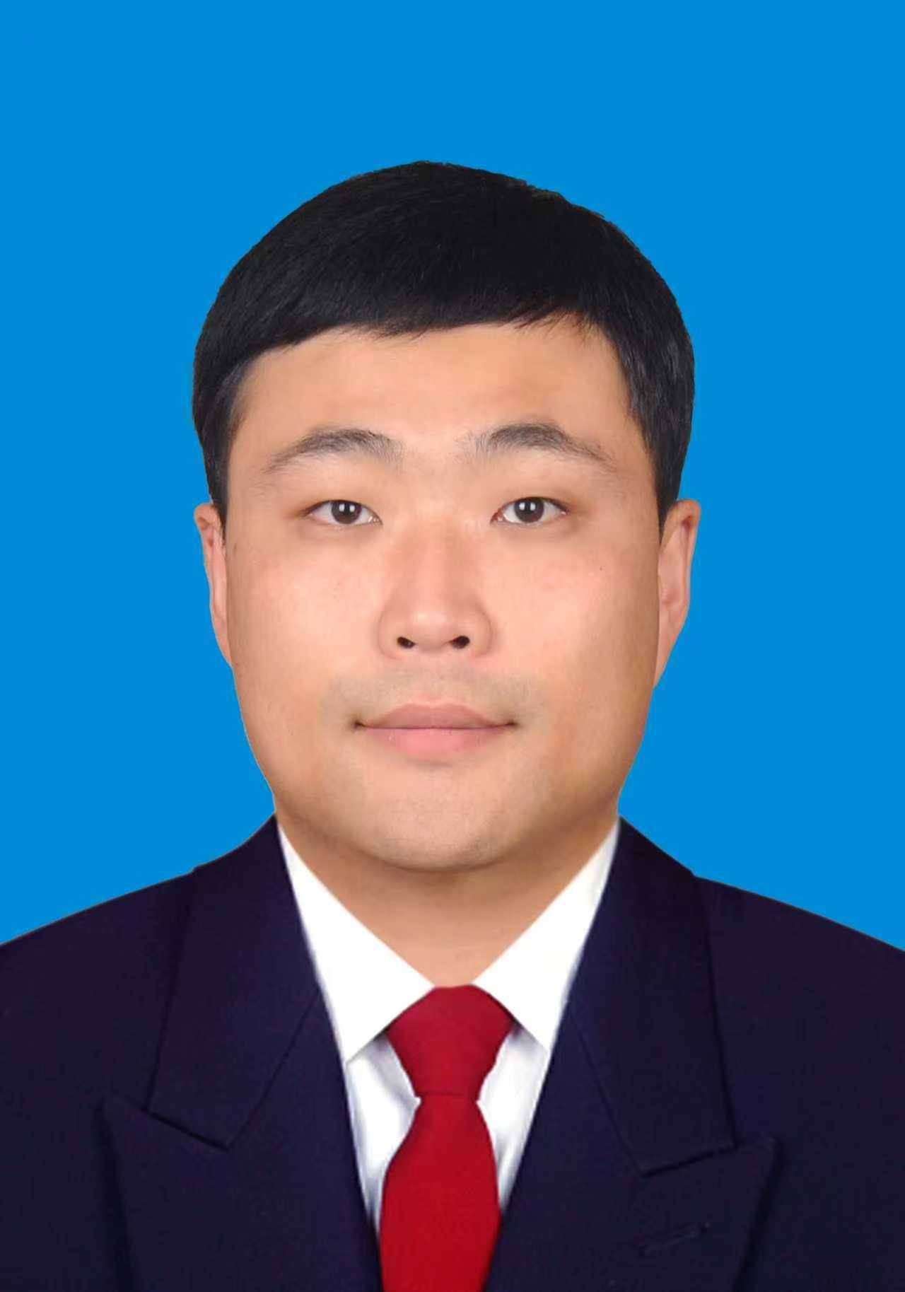 曾子强